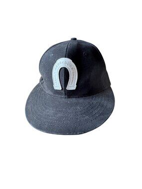 Herradura Tequila Black Baseball Cap